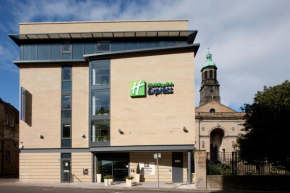  Holiday Inn Express Edinburgh – Royal Mile, an IHG Hotel  Эдинбург